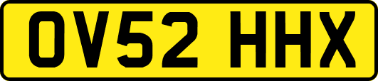 OV52HHX
