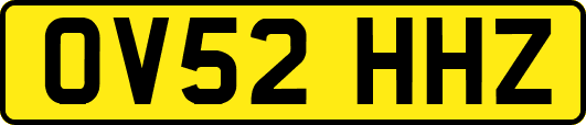 OV52HHZ