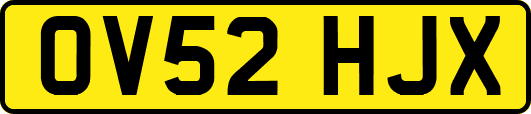 OV52HJX