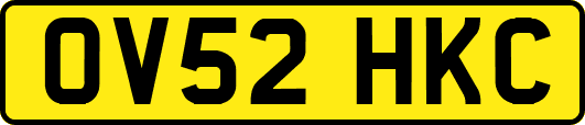 OV52HKC