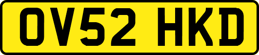 OV52HKD