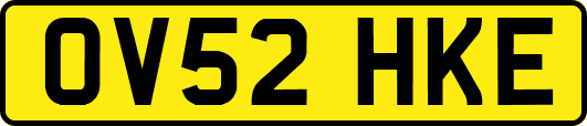 OV52HKE