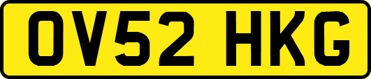 OV52HKG