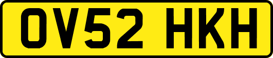 OV52HKH