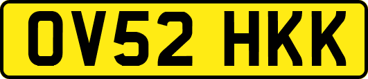 OV52HKK