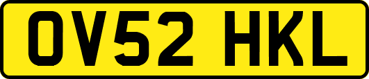 OV52HKL
