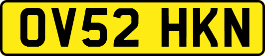OV52HKN