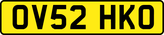 OV52HKO