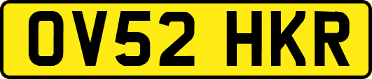 OV52HKR