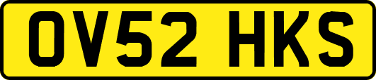 OV52HKS