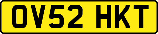 OV52HKT