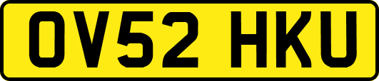 OV52HKU