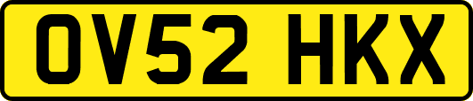 OV52HKX