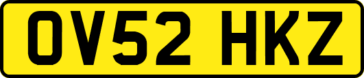 OV52HKZ