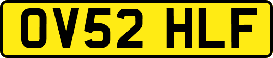 OV52HLF