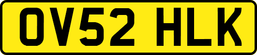 OV52HLK