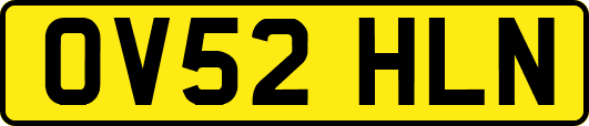 OV52HLN