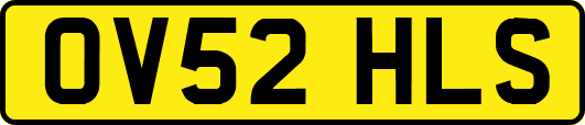 OV52HLS