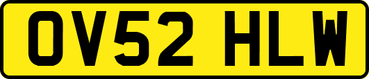 OV52HLW