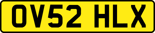OV52HLX