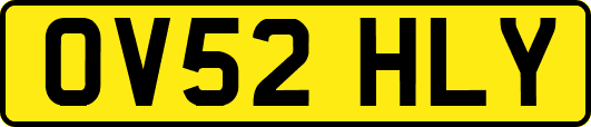 OV52HLY