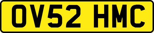 OV52HMC