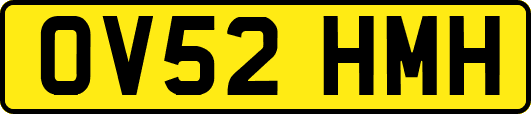 OV52HMH