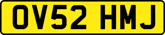 OV52HMJ