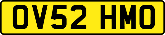 OV52HMO