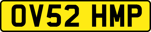OV52HMP