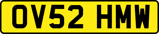 OV52HMW