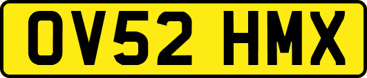OV52HMX