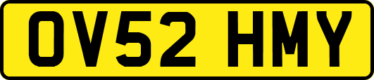 OV52HMY
