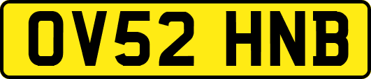 OV52HNB