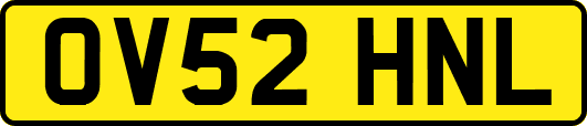 OV52HNL