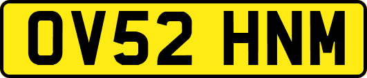 OV52HNM