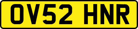 OV52HNR