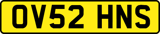 OV52HNS