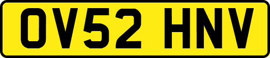 OV52HNV