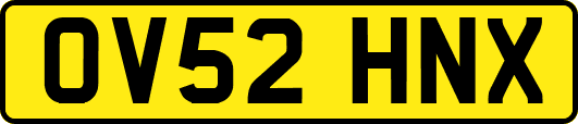 OV52HNX