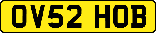 OV52HOB