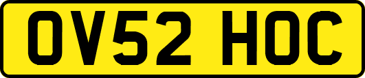 OV52HOC