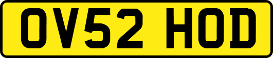 OV52HOD