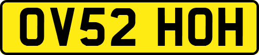 OV52HOH