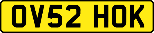 OV52HOK