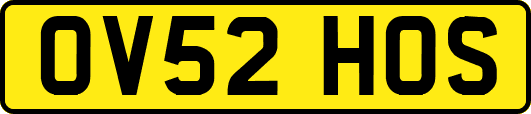 OV52HOS