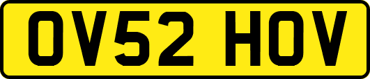 OV52HOV