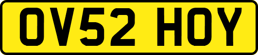 OV52HOY