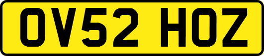 OV52HOZ