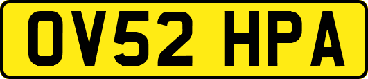 OV52HPA